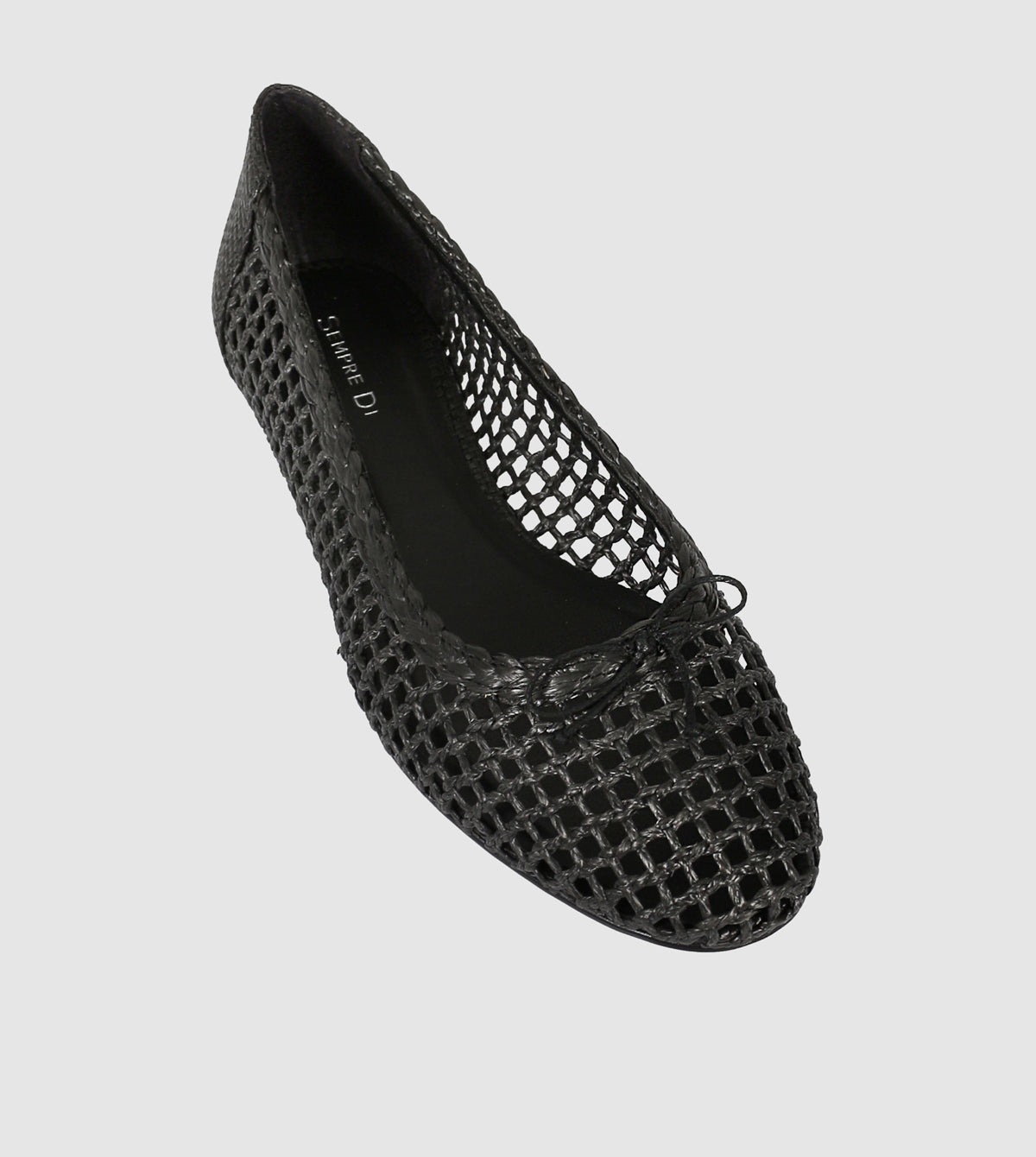 Heidi Ballerinas by Sempre Di
