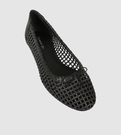 Heidi Ballerinas by Sempre Di