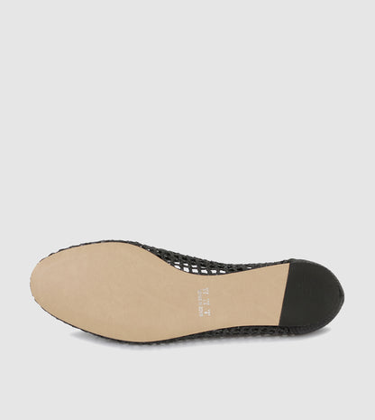 Heidi Ballerinas by Sempre Di