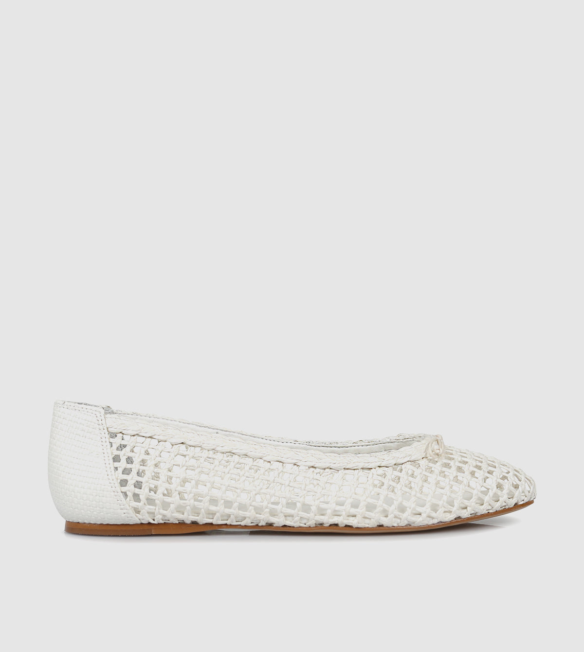 Heidi Ballerinas by Sempre Di