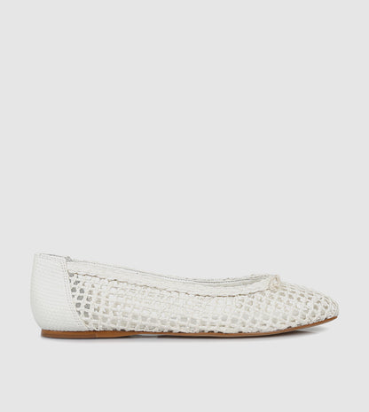 Heidi Ballerinas by Sempre Di
