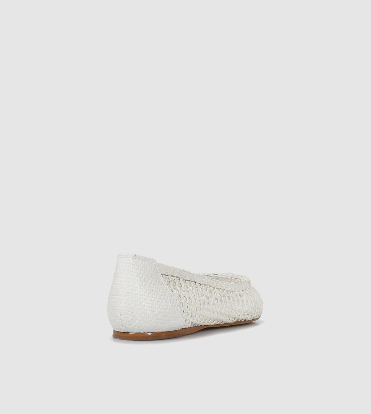 Heidi Ballerinas by Sempre Di