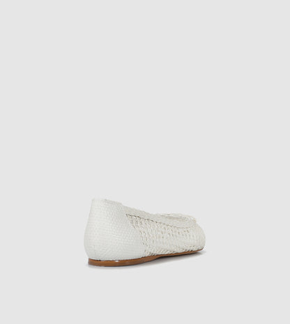 Heidi Ballerinas by Sempre Di