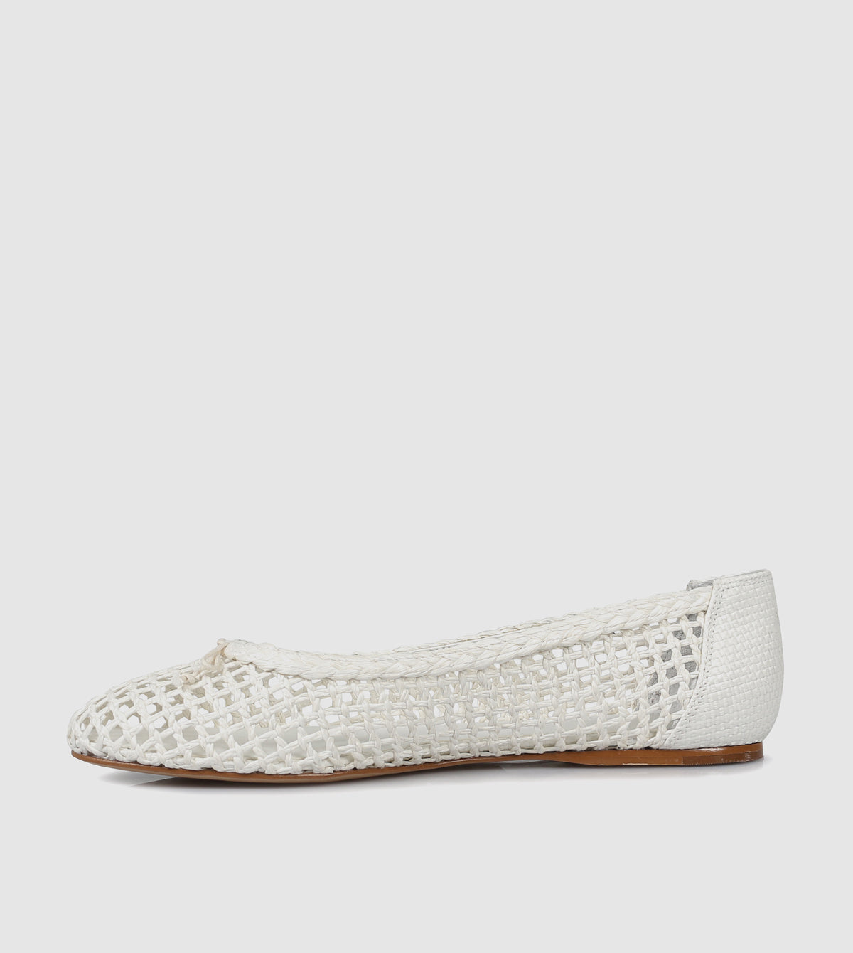 Heidi Ballerinas by Sempre Di