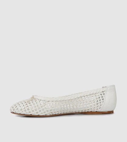 Heidi Ballerinas by Sempre Di