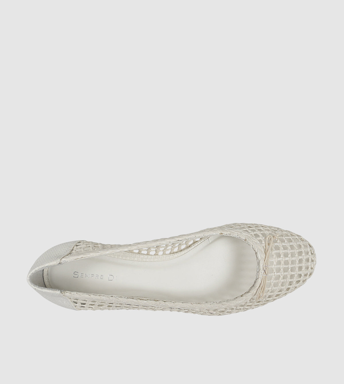 Heidi Ballerinas by Sempre Di