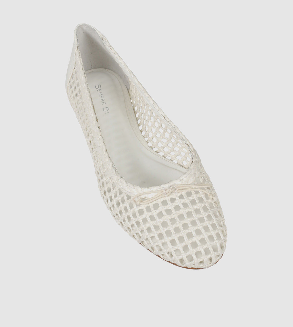 Heidi Ballerinas by Sempre Di