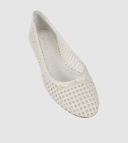 Heidi Ballerinas by Sempre Di