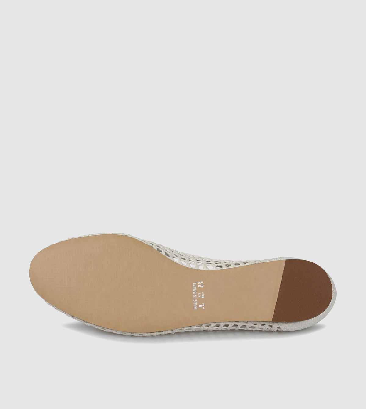 Heidi Ballerinas by Sempre Di