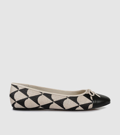 Jodi Ballerinas by Sempre Di
