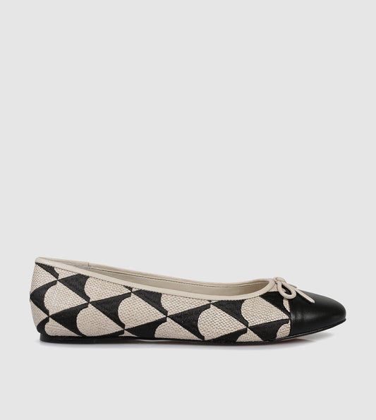 Jodi Ballerinas by Sempre Di