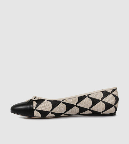 Jodi Ballerinas by Sempre Di