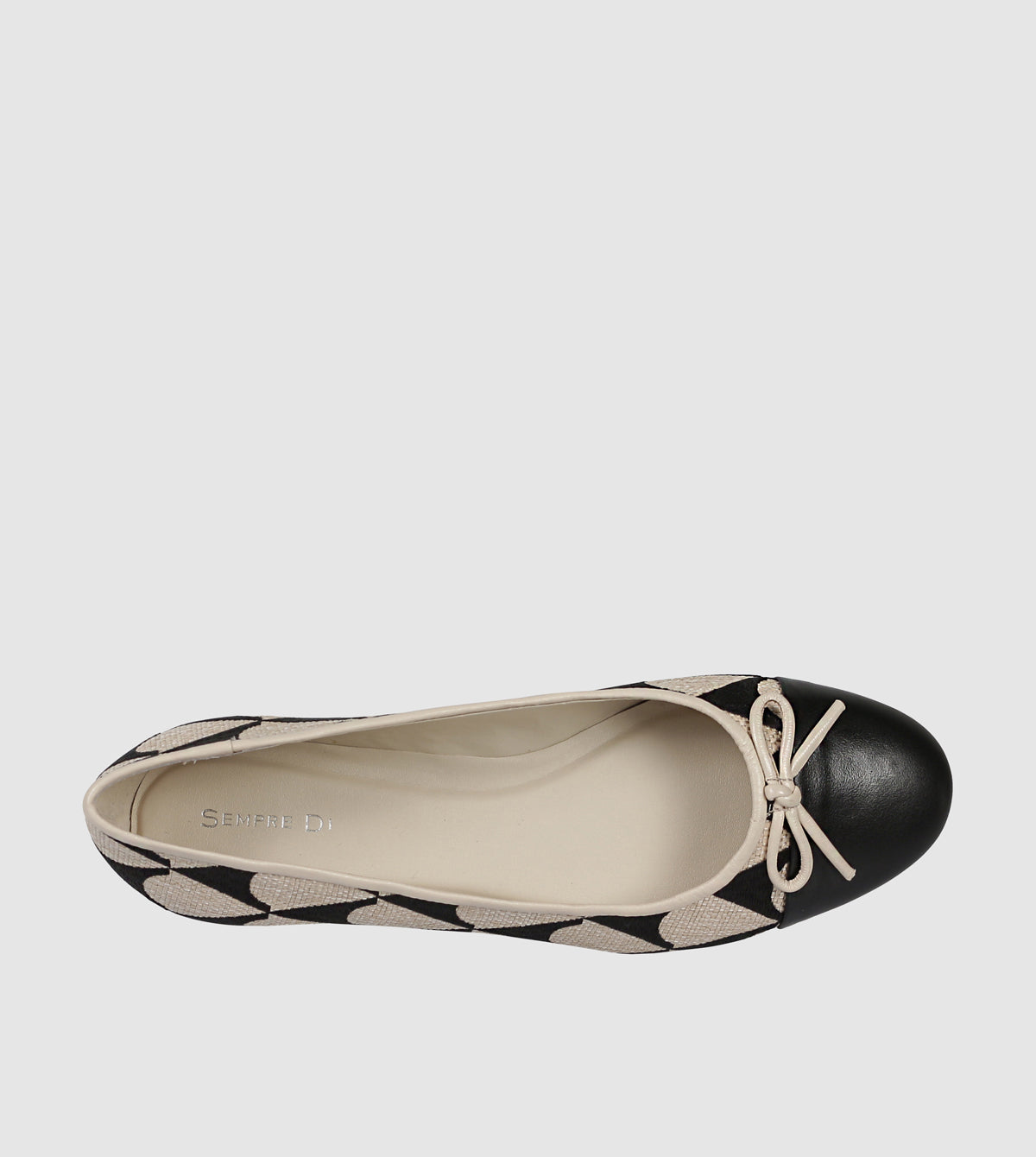 Jodi Ballerinas by Sempre Di