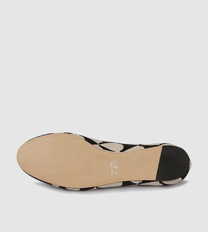 Jodi Ballerinas by Sempre Di