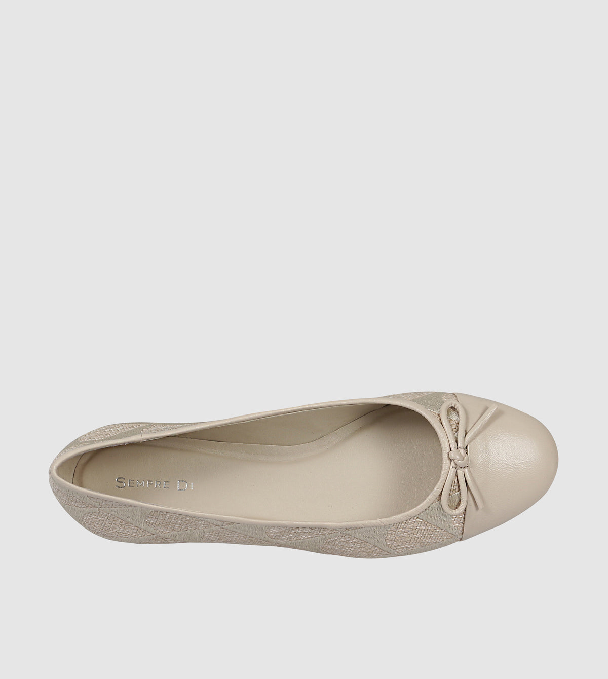 Jodi Ballerinas by Sempre Di