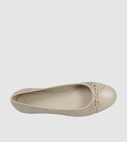 Jodi Ballerinas by Sempre Di