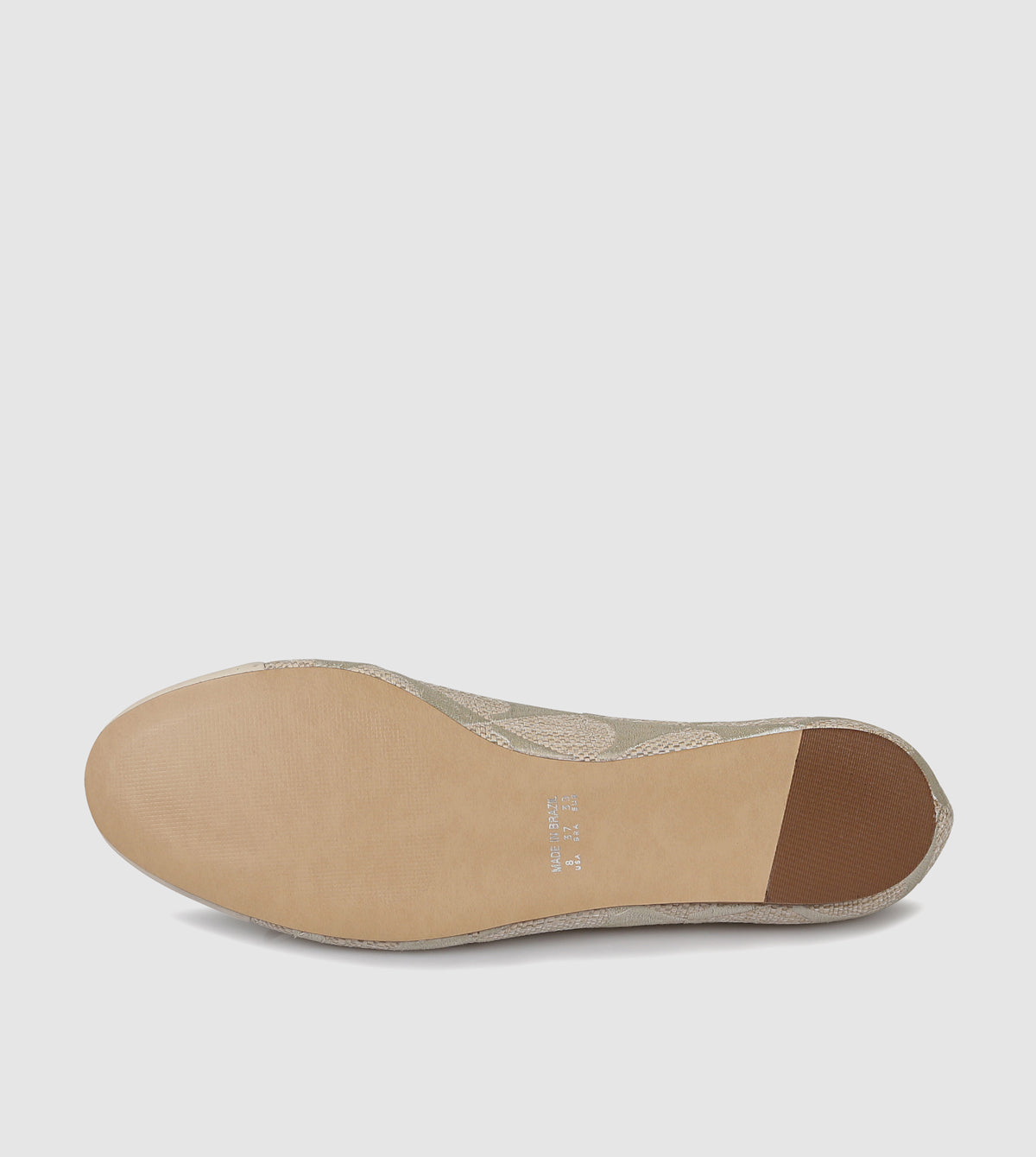 Jodi Ballerinas by Sempre Di