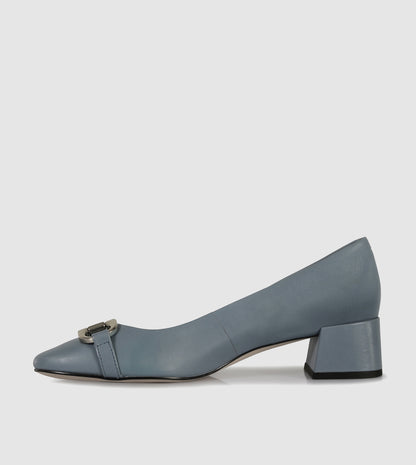 Melina Courtshoes by Wirth