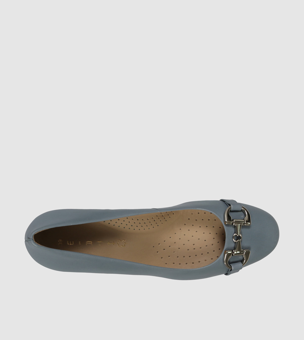 Melina Courtshoes by Wirth