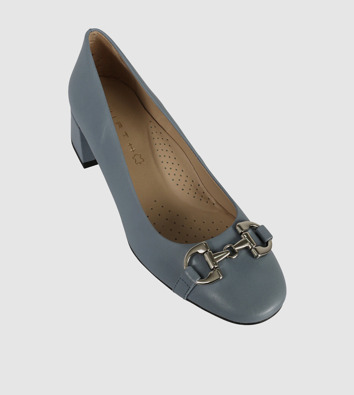 Melina Courtshoes by Wirth