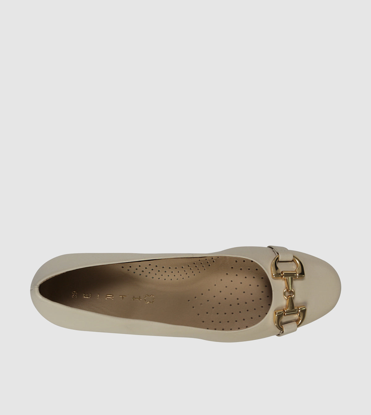 Melina Courtshoes by Wirth