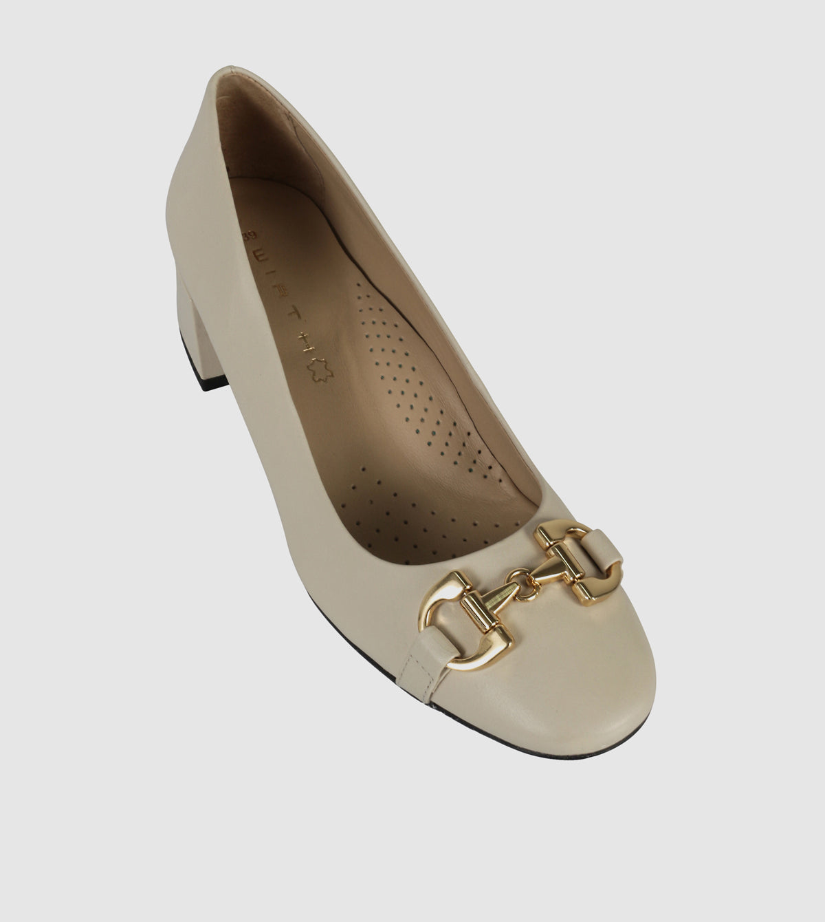 Melina Courtshoes by Wirth