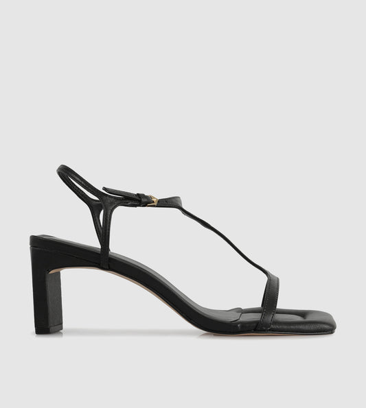 Vivara Heels by Sempre Di