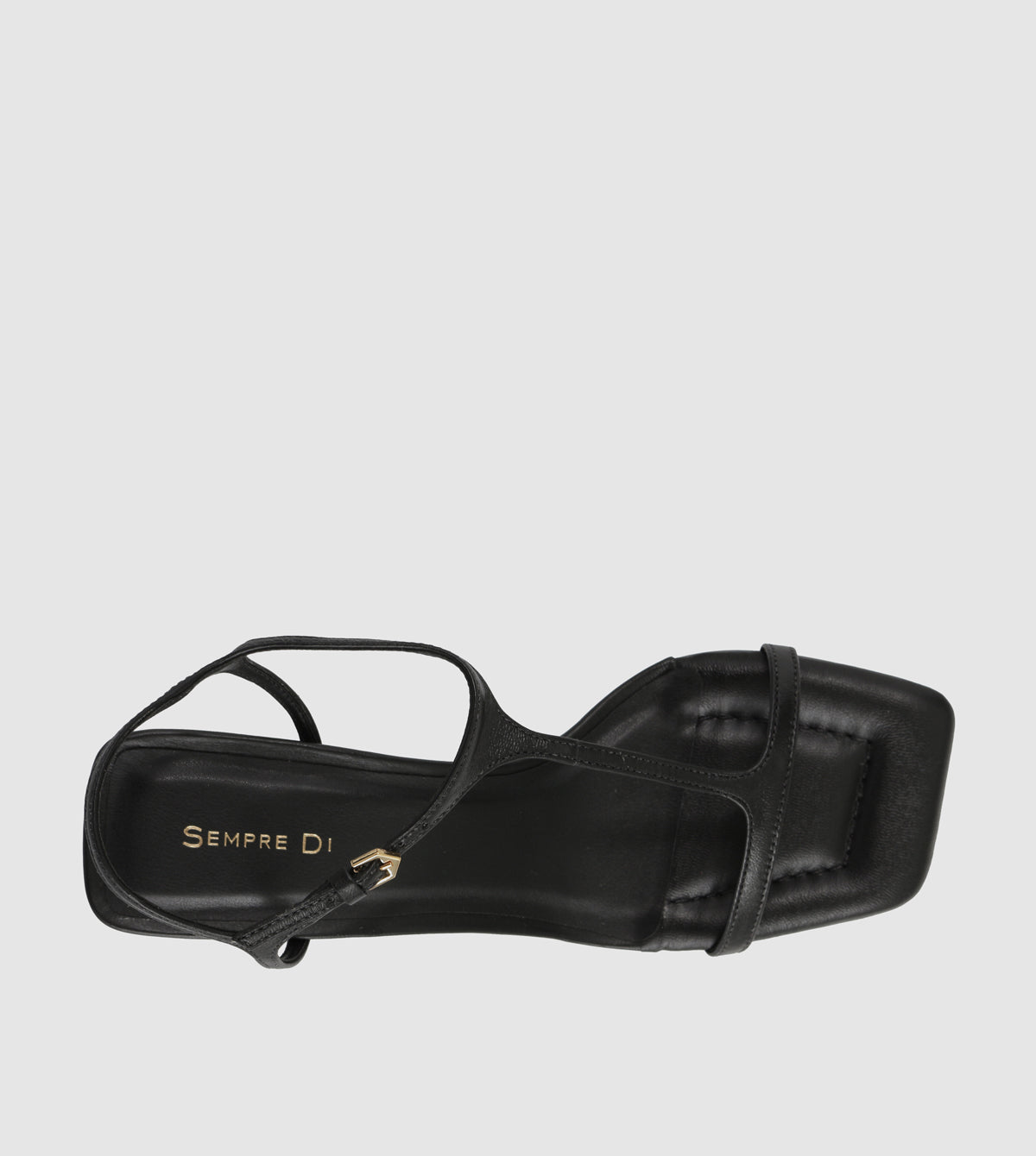 Vivara Heels by Sempre Di