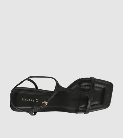 Vivara Heels by Sempre Di