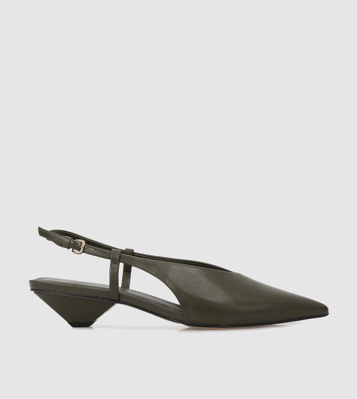 Melly Slingbacks by Sempre Di