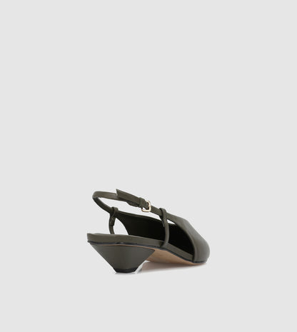 Melly Slingbacks by Sempre Di