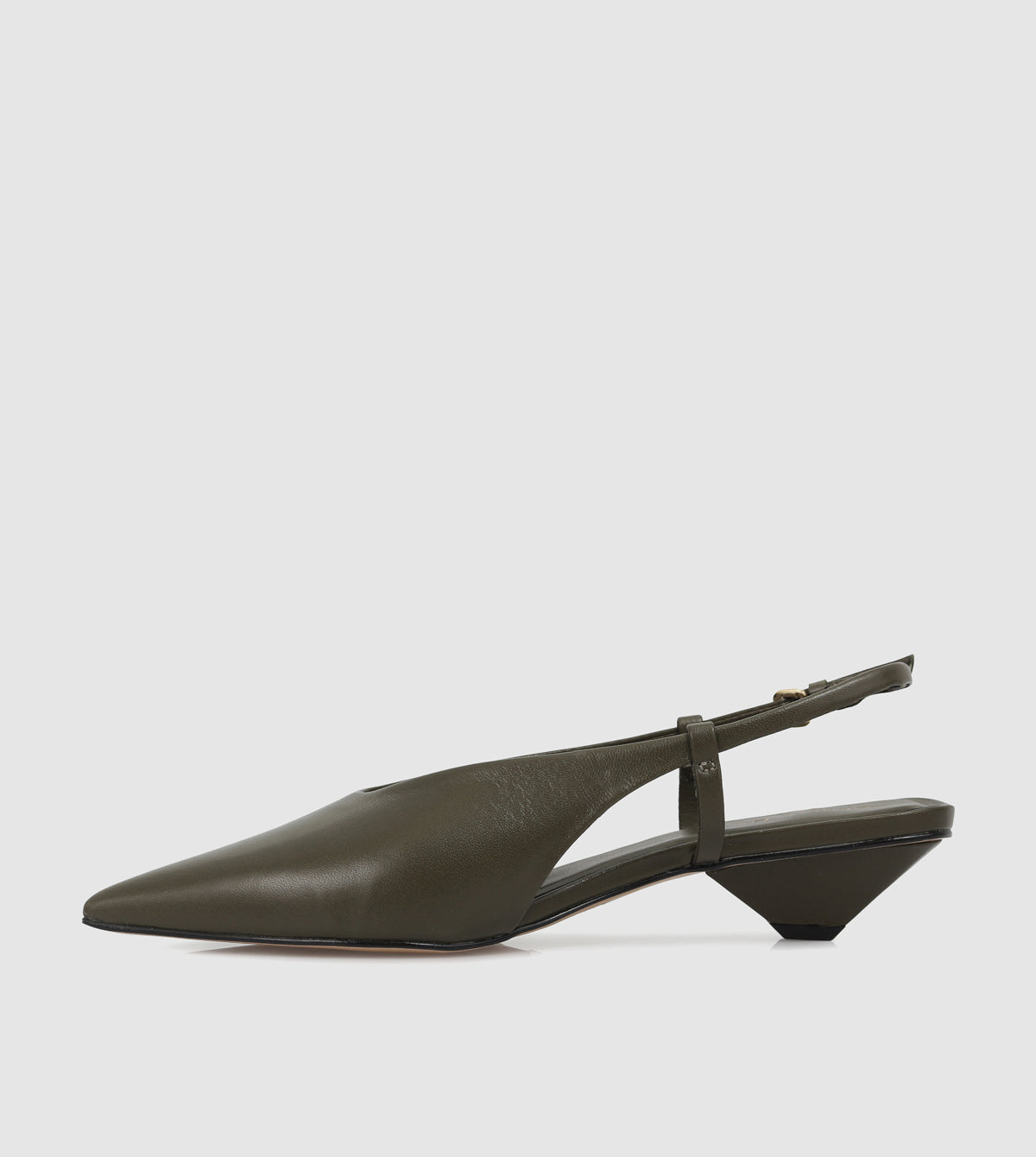 Melly Slingbacks by Sempre Di