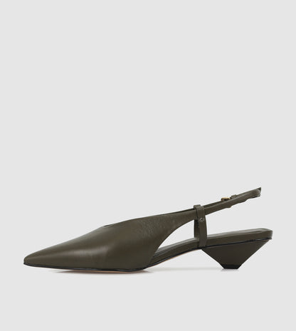 Melly Slingbacks by Sempre Di
