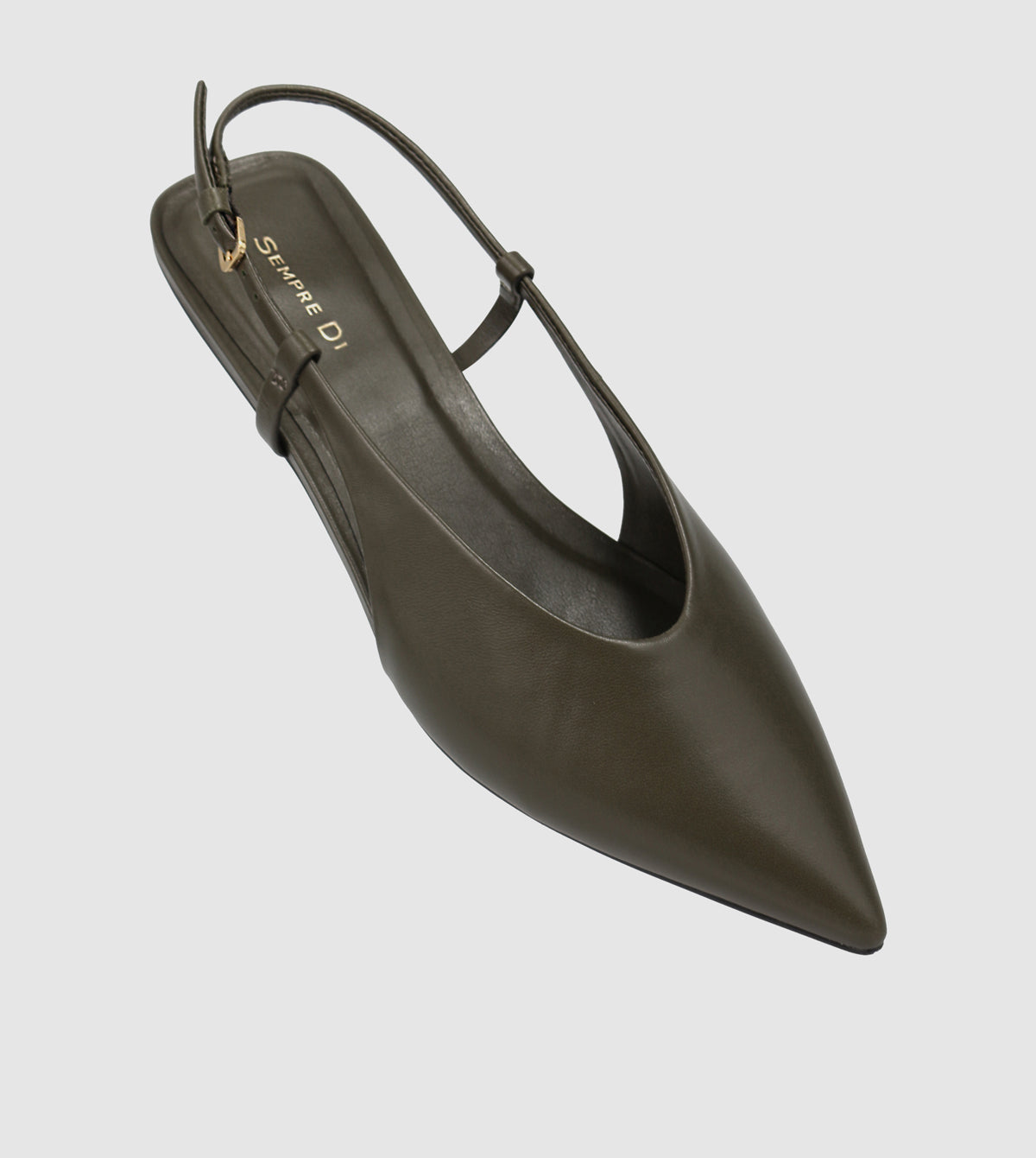 Melly Slingbacks by Sempre Di