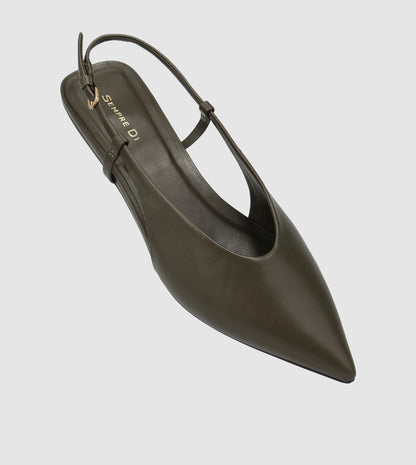 Melly Slingbacks by Sempre Di