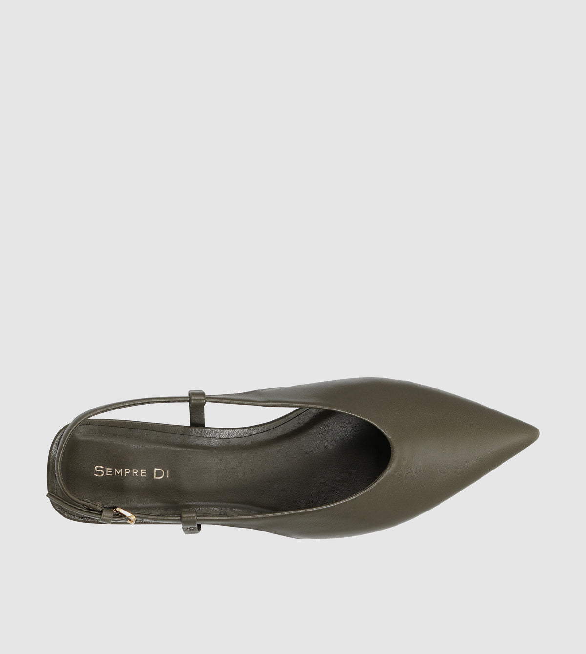 Melly Slingbacks by Sempre Di