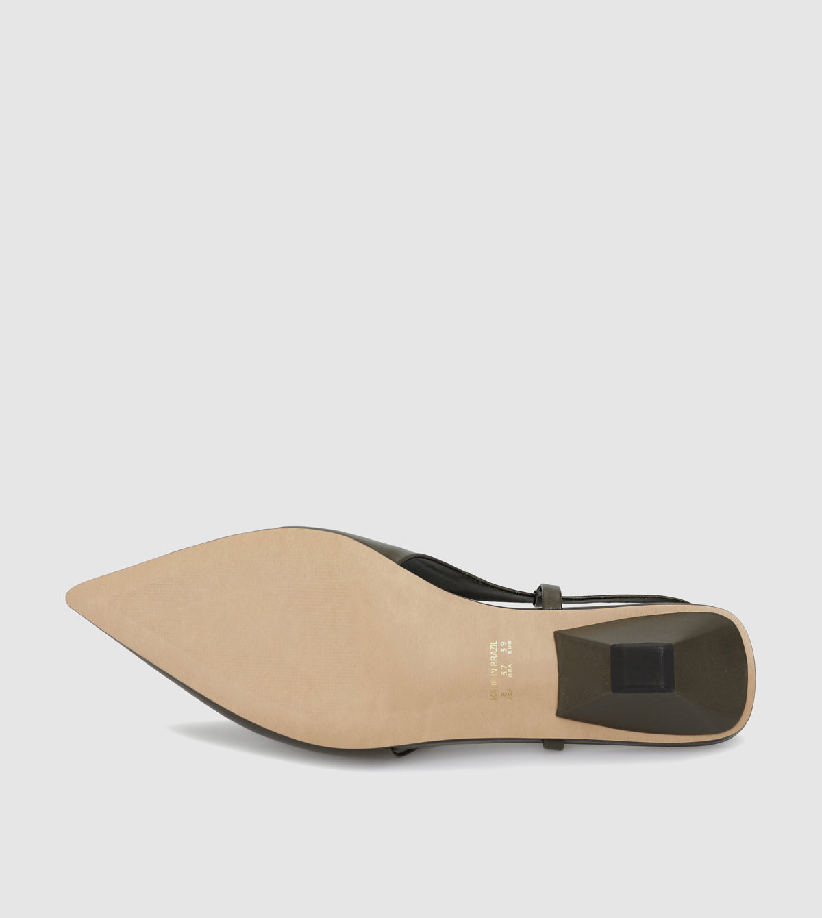 Melly Slingbacks by Sempre Di