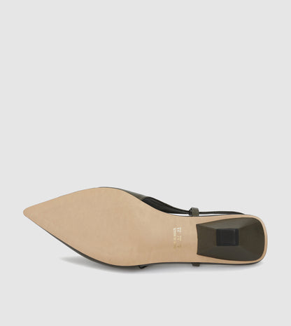 Melly Slingbacks by Sempre Di