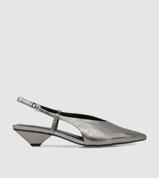 Melly Slingbacks by Sempre Di