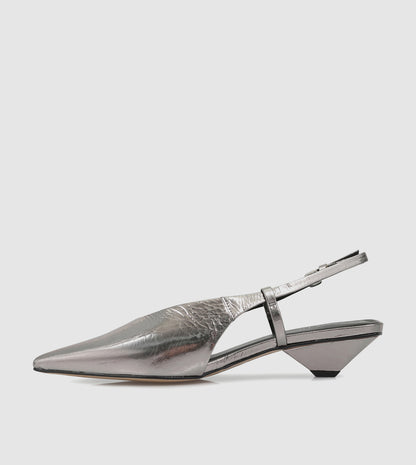 Melly Slingbacks by Sempre Di