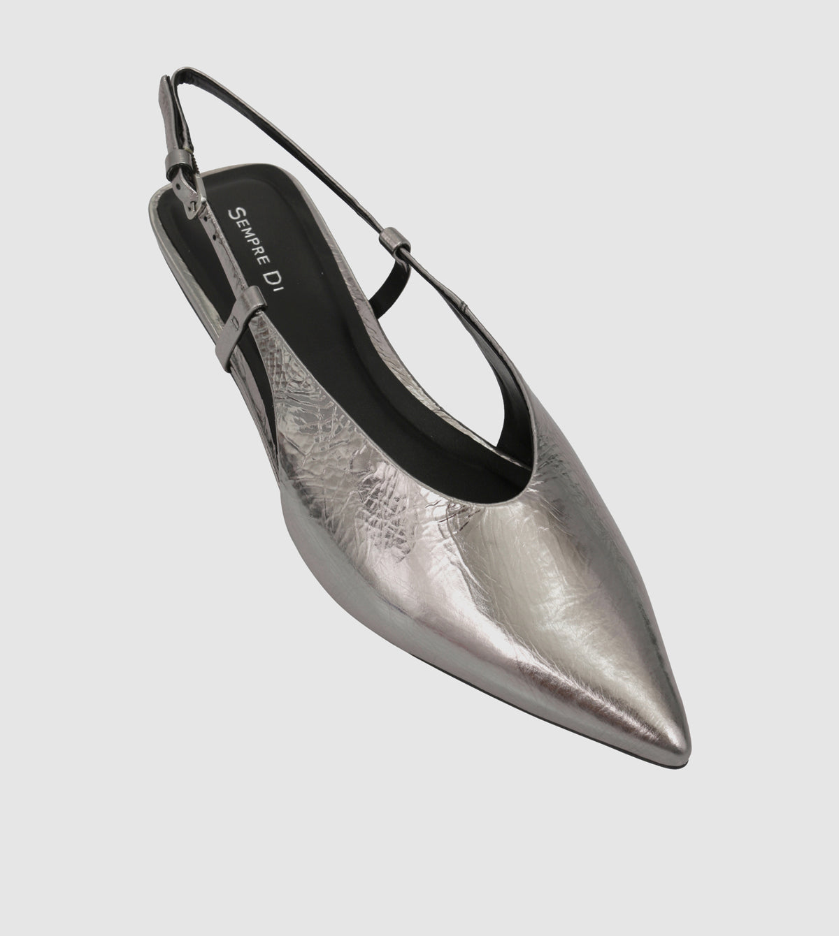 Melly Slingbacks by Sempre Di