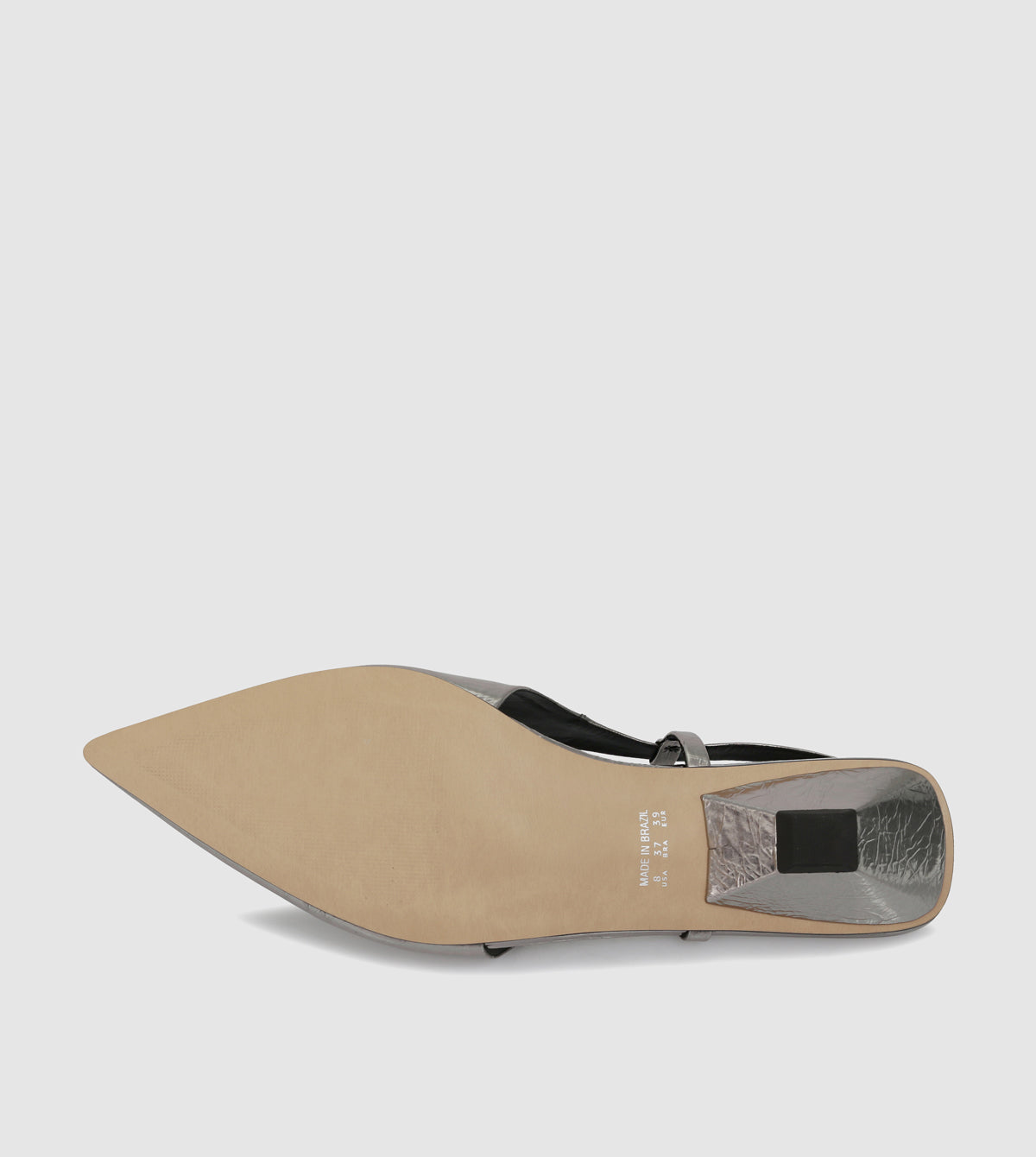 Melly Slingbacks by Sempre Di