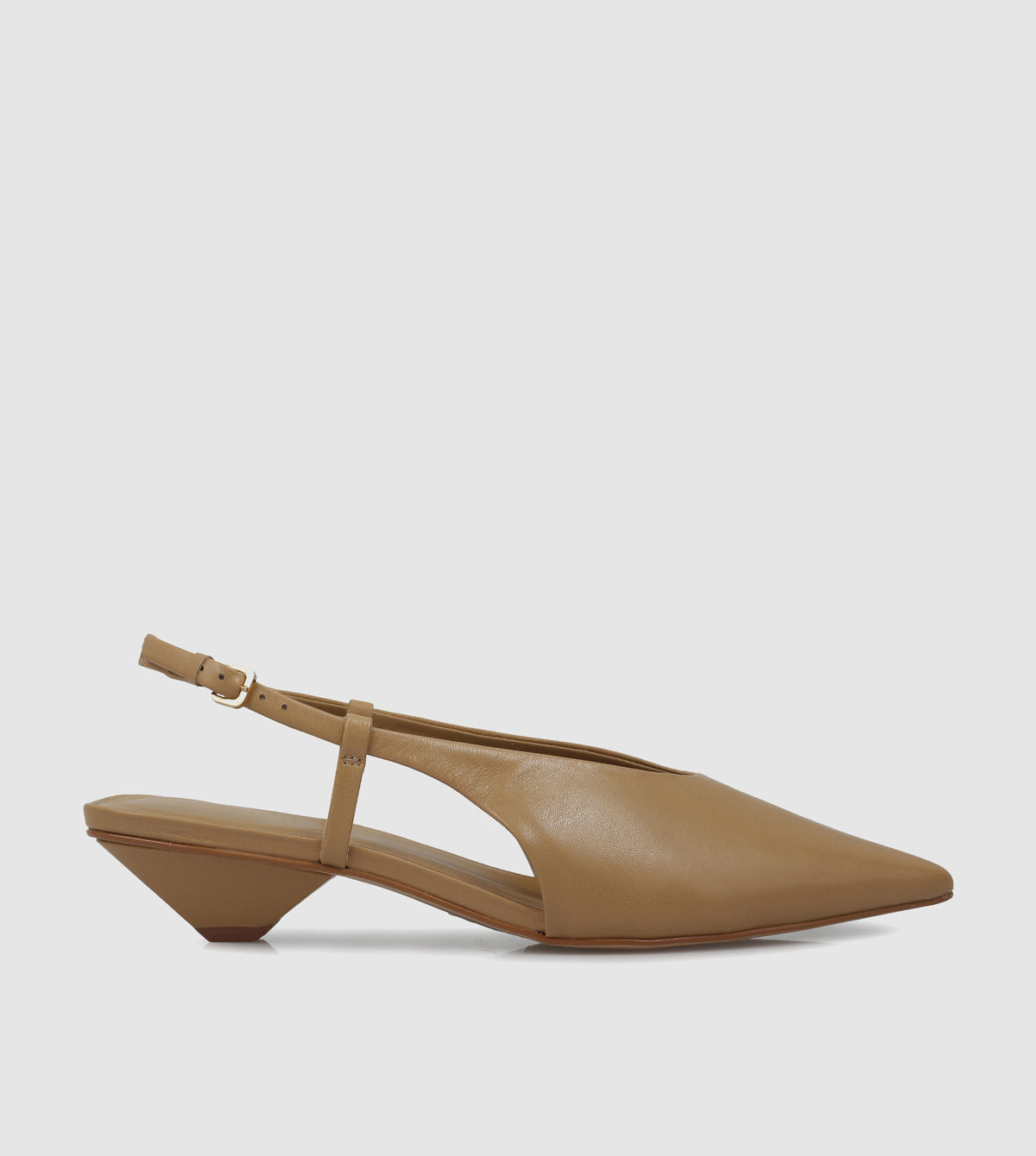 Melly Slingbacks by Sempre Di
