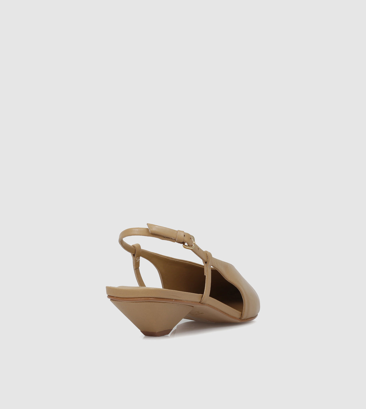 Melly Slingbacks by Sempre Di