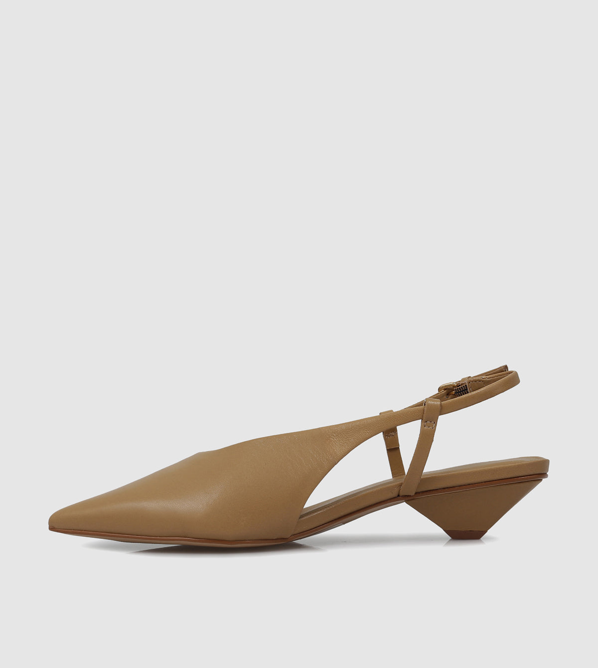 Melly Slingbacks by Sempre Di