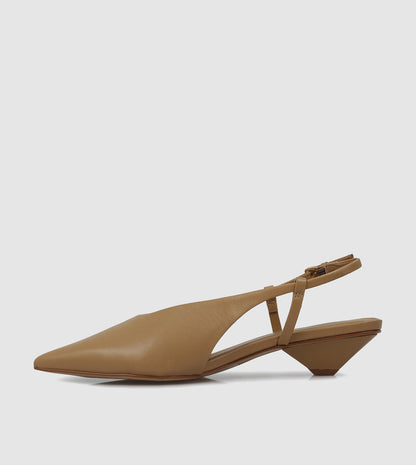 Melly Slingbacks by Sempre Di