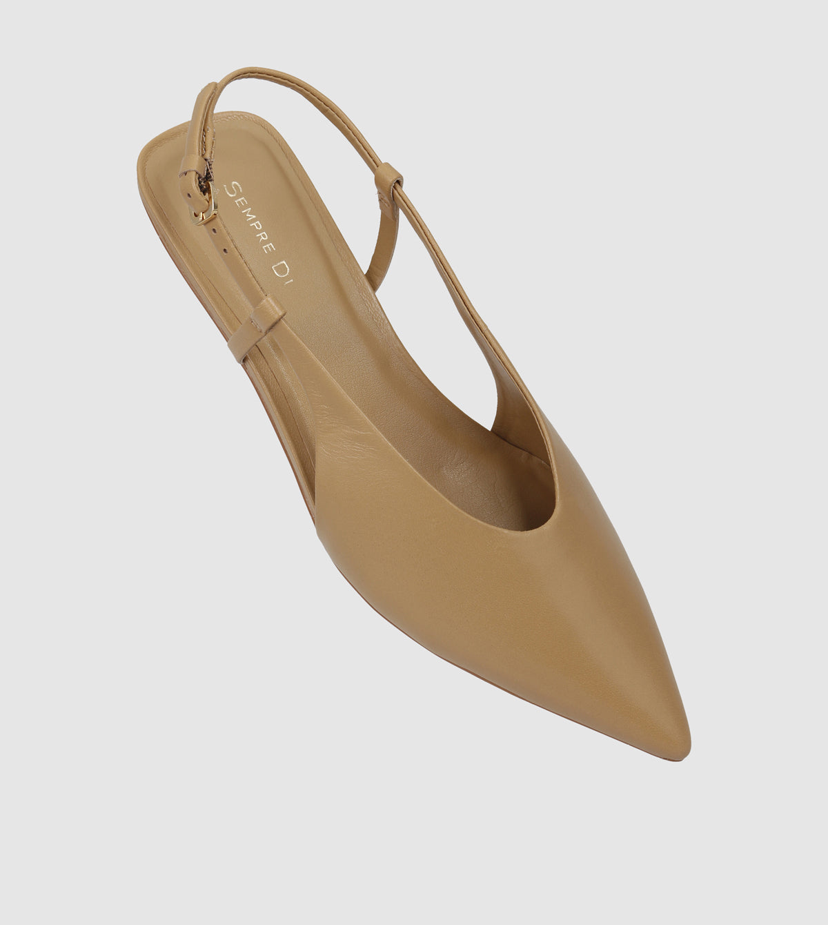 Melly Slingbacks by Sempre Di