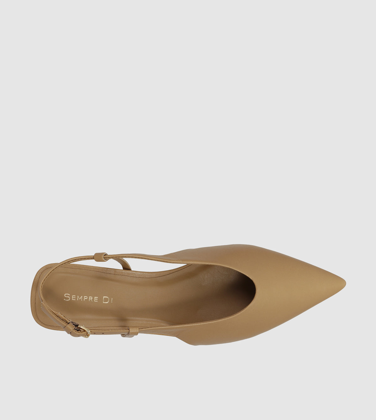 Melly Slingbacks by Sempre Di