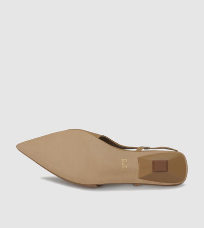 Melly Slingbacks by Sempre Di