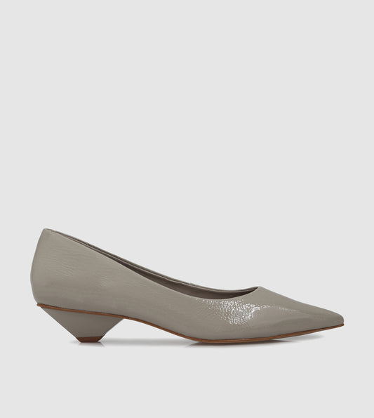 Shree Block Heels by Sempre Di